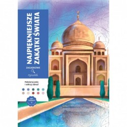 Art therapy. Kolorowanka...