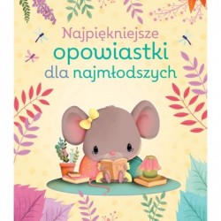 Najpiękniejsze opowiastki...