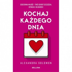 Kochaj każdego dnia