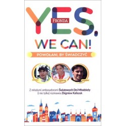 Yes, we can! Powołani by...
