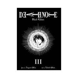 Death Note: Black Edition,...