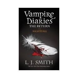 The Vampire Diaries 05. The...