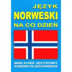 Język norweski na co dzień....