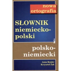 Słownik niemiecko-polski i...