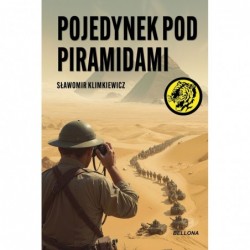 Pojedynek pod piramidami
