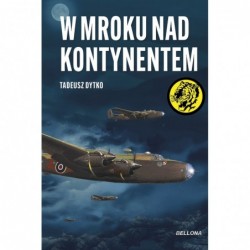 W mroku nad kontynentem