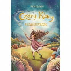 Niezwykły prezent. Czary...