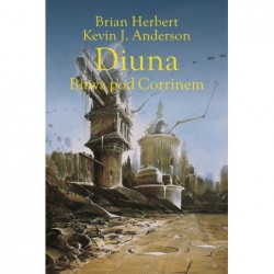 Diuna. Bitwa pod Corrinem....