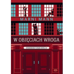 W objęciach wroga....