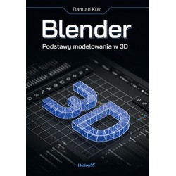 Blender. Podstawy...