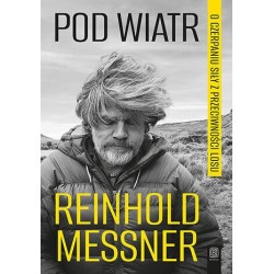 Pod wiatr. O czerpaniu siły...