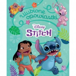 Ulubione opowiastki. Disney...