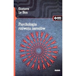 Psychologia rozwoju narodów