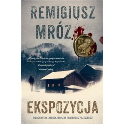 Ekspozycja. Komisarz Forst....