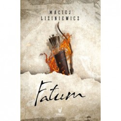 Fatum. Seria Dzikie pola....