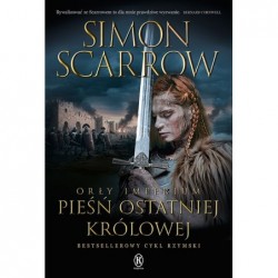 Pieśń ostatniej królowej....