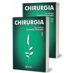 Chirurgia. Tom 1-2