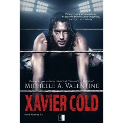 Xavier Cold. Seria Hard...
