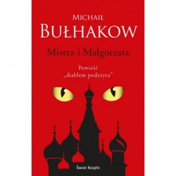 Mistrz i Małgorzata