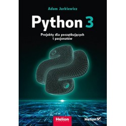 Python 3. Projekty dla...