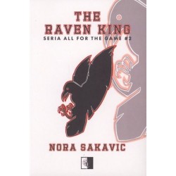 The Raven King. Seria All...