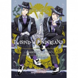 Twisted-Wonderland....