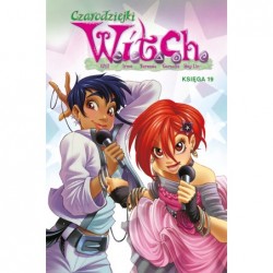 Czarodziejki W.I.T.C.H....