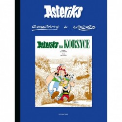 Asteriks. Tom 20. Asteriks...