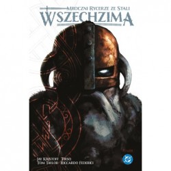 Mroczni Rycerze ze Stali....