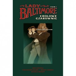 Lady Baltimore. Tom 1....