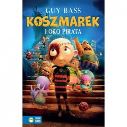 Koszmarek i oko pirata