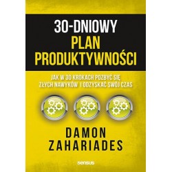30-dniowy plan...