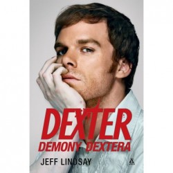 Dexter: Demony Dextera