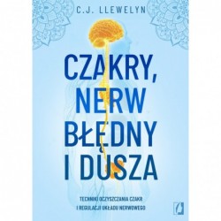 Czakry, nerw błędny i...