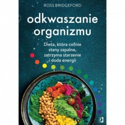 Odkwaszanie organizmu....