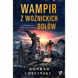 Wampir z Woźnickich Dołów