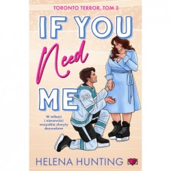 Toronto Terror. If You Need...