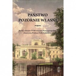 Państwo pozornie własne....