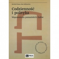 Codzienność i polityka....