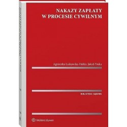 Nakazy zapłaty w procesie...