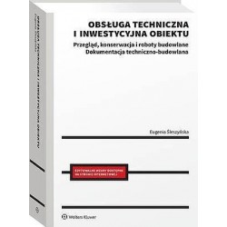 Obsługa techniczna i...