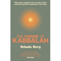 Power of Kabbalah
