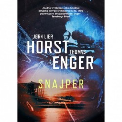 Blix i Ramm na tropie...