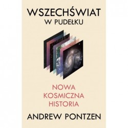 Wszechświat w pudełku. Nowa...