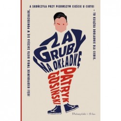 Za gruby na okładkę