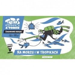 Tytus, Romek i A',Tomek....