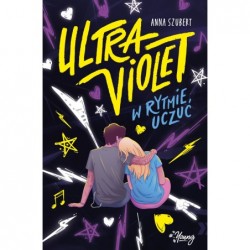 Ultraviolet. W rytmie uczuć
