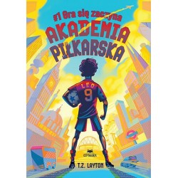 Akademia piłkarska #1. Gra...