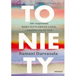 To nie Ty. Jak rozpoznać...