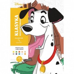 Art therapy. Kolorowanka...